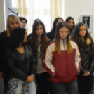 Hol sírjaink domborulnak... kiállítás megnyitó (Fotó: Nagy Mária)