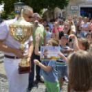 VII. Apró kezek, csodakertek Gyermek Kertépítő verseny