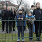 Március 15-i városi ünnepség