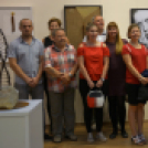 Moson Megyei Tárlat 2018