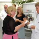 Nolato Magyarország Kft. (Fotó: Bánhegyi István)