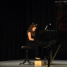 Növendékhangverseny