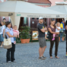 Szent László napi városi ünnepség (Fotó: Nagy Mária)