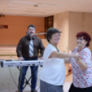 Margaréta Klub Farsangja