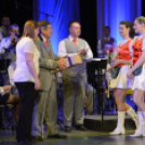 MOFÉM Fúvószenekar Tavaszi Hangverseny