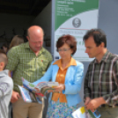 Erdei iskola Arakon (Fotó: Nagy Mária)