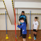 MTE karácsonyi ünnepély és családi nap