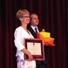 Városi Pedagógusnapi Ünnepség