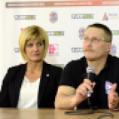 MKC SE – Alba Fehérvár KC 29-31 (17-13)