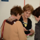 Női szűrőnapok (Fotó: Nagy Mária)