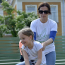 Pillangó Óvoda gyermeknap