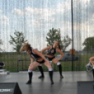 Hal és Kenyér fesztivál Lipót - Hungarocky Táncegyesület fellépése