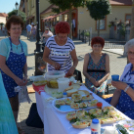 Virágzó Város Mosonmagyaróvár 1. nap KULT-UTCA (Fotó: Bánhegyi István) 