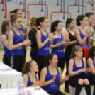 VII. Óvár-Kupa Akrobatikus Rock 'n' Roll Területi Pontszerző és jótékonysági táncverseny