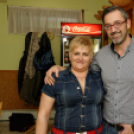 Újévi malackodás Rákóczi Ferivel a megújult ENGLER HOTEL & ÉTTEREMBEN (Fotó: Horváth Attila)