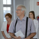 A plébánia tortája