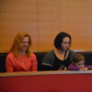 Bogyó és Babóca mesenap (Fotó: Nagy Mária)