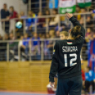 Mosonmagyaróvári Kézilabda Club – FTC-Rail Cargo Hungaria 19 - 31 (11-15)