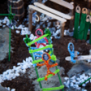 Apró kezek, Csodakertek - IX. Gyermek Kertépítő Verseny