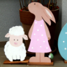 A Pillangó Óvoda és Mini Bölcsöde közös húsvétolása a Mosonmagyaróvári Mentőszolgálat gyermekeivel