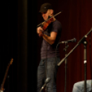 az ALMA együttes koncertje (fotó: Horváth Attila)