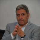 Leány kézilabda utánpótlás nevelésről szóló sajtótájékoztató képei (Fotó: Nagy Mária)