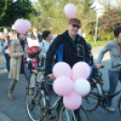 Lajta hídi séta (Fotó: Nagy Mária)