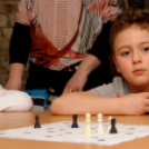 Óvodás malom és sakkverseny - Fiúk (Fotó: Horváth Attila)