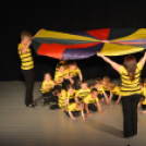 60 éves a Lurkóvár óvoda (Fotó: Nagy Mária)