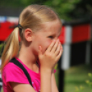 Családi nap a Gyerekek Átmeneti Otthonában