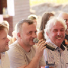 Szigetköz ízei, Vármegye borai Fesztivál/VÁRMEGYE HANGJA Fotó: Markó Bernadett