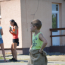 Hédervári sport és egészségnap (Fotó: Nagy Mária)