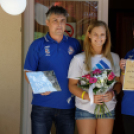 MKC-SE Szurkolói szezonbúcsúztató kerti parti (Fotó: Horváth Attila)