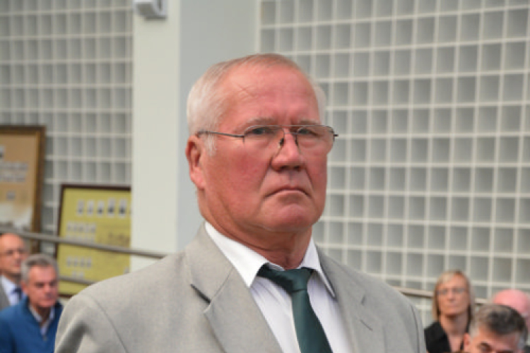 Egyetem tanévnyitó (Fotó: Nagy Mária)