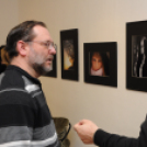 Nagy pillanatok - fotókiállítás (Fotó: Tomasits Károly)