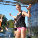 Hédervári Sportnap - Rubint Rékával (Fotó: Nagy Mária)