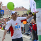 XIV. Greiner Szigetköz Félmaraton