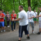 Paraszt olimpia (Fotó: Nagy Mária)