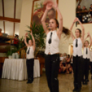 Galaxy RRC az Orchidea Hotelben