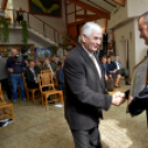 Szigetköz Naturpark Címátadó Ünnepség