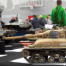 XXI. Nemzetközi Makett Kiállítás és Verseny