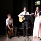 Kossuth Lajos Gimnázium szalagtűző - 12.BC osztály