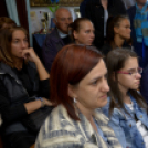 Kék séta - az autizmus világnapja