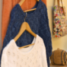 Ügyes kezek kiállítás a Hansági Múzeumban