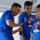 MKC SE – Nyílt edzés (Fotó: Horváth Attila)