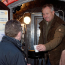 Adventi hétvége (szombat) (fotó: Horváth Attila)