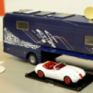 Wurczinger Balázs kiállítása - Buszgyűjteményem legkedvesebb 50 darabja