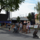 Szent István Napok 2016, 2. nap (Fotó: Stipkovits Veronika és Bánhegyi István)