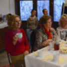 Kávéházi beszélgetés Kaszás Kornéllal