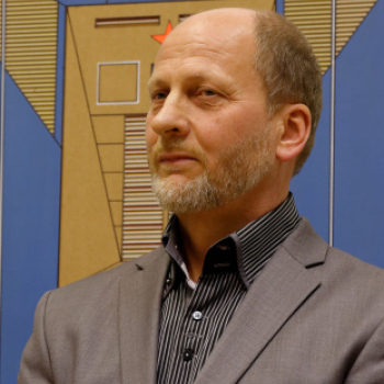 Vecsei László Ezékiel: